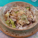 Vecchia Combo Comida