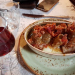 Vecchia Combo Comida