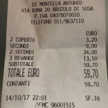 Del Mulino Carte