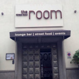The Room Comida