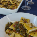 Vizi E Virtù Nourriture