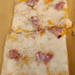 Che Pizza! food