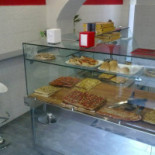 Che Pizza! Comida