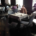 Oltremare Comida