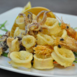 Il Castagneto Comida