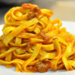 Il Castagneto Comida