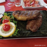 Braceria Ferr'e Fuoco Nourriture