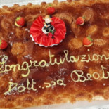 Pasticceria Vaccari Nourriture