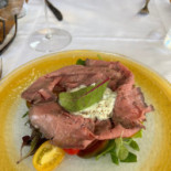 Pulalli Comida