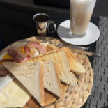 Bryant's Cafe Nourriture