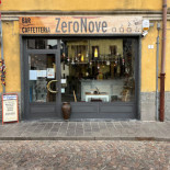 Zeronove Dentro