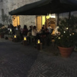 Osteria Cucinoteca Exterior