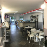 Cycle Cafe Comida