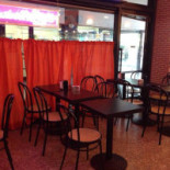 New Caffe' Comida