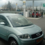 Autogrill Nourriture
