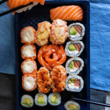 Sushi Daily Cinisello Balsamo food