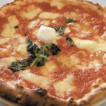 La Napoletana Nourriture