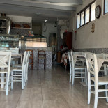 La Napoletana Nourriture