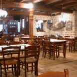 Pizzeria Tabiala' inside