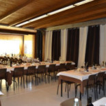 Agriturismo Il Frantoio food