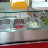 Ali Baba Doner Kebab Nourriture