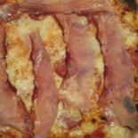 Kalispera Comida