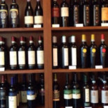 Max's Wine Nourriture