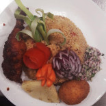 Tropicale Comida