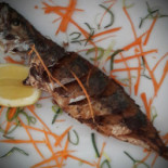 Tropicale Comida