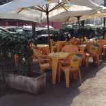Calipso Extérieur