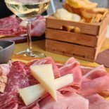 La Bottega Dei Sapori D’italia Giuseppe Marco Comida
