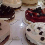 Ciocco Bianco Nourriture