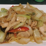 Las Canastas Essen