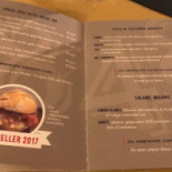 Panini Turro Nourriture