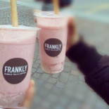 Frankly Nourriture