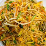 Xiang Wei Fast Food Food