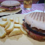 Ciko's Pub Nourriture