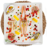 Synbiofood Nourriture