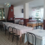 Da Mario À l'intérieur