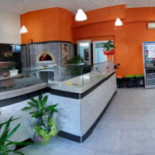 Pizza Al Giulia À l'intérieur
