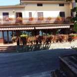 Locanda Il Castagno Extérieur