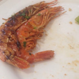 San Giovanni Comida