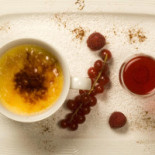 Pappa Reale Nourriture