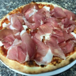 Pizzeria La Fenice Storico Caffè Commercio food