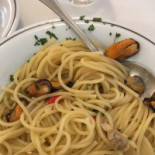 Da Gianni Nourriture