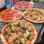 La Piazzetta Nourriture