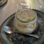 Rintocco Nourriture