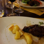 La Mandragola Nourriture