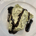 Pizzeria Al Mille food
