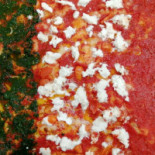 Lo Spicchio Nourriture